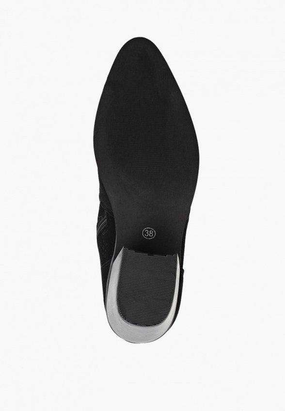 Сапоги Abricot