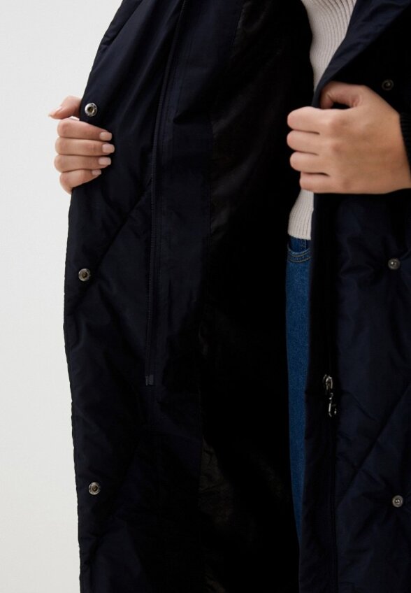 Куртка-пальто Dixi-Coat