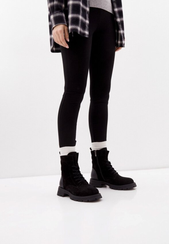 Ботинки Aimosi