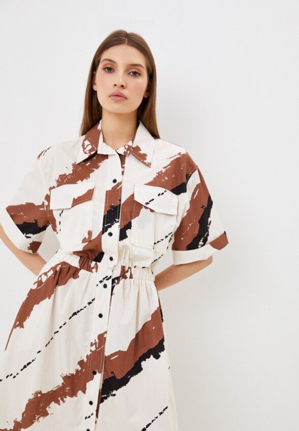 Платье Woman eGo