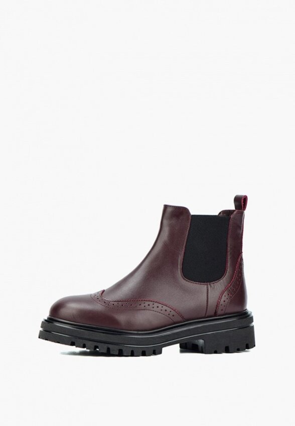 Ботинки Mof-Berg