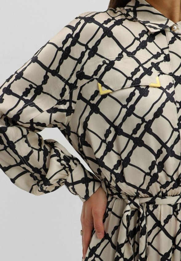 Платье Passegiata