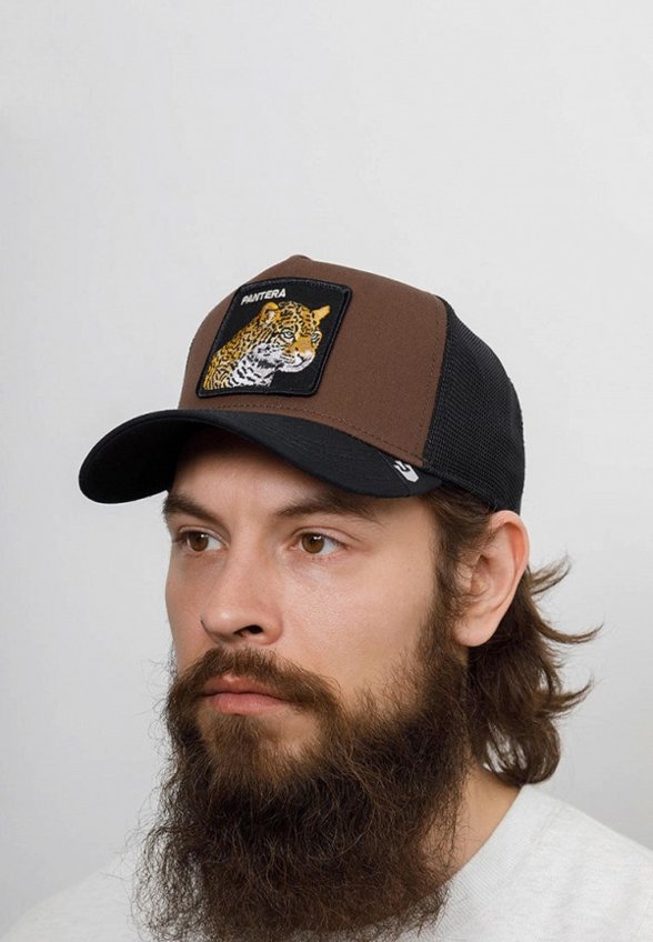 Бейсболка Goorin Brothers