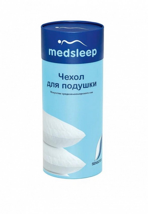 Наперник Medsleep