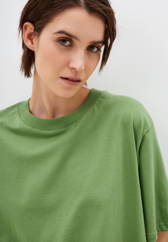 Футболка Elementarno