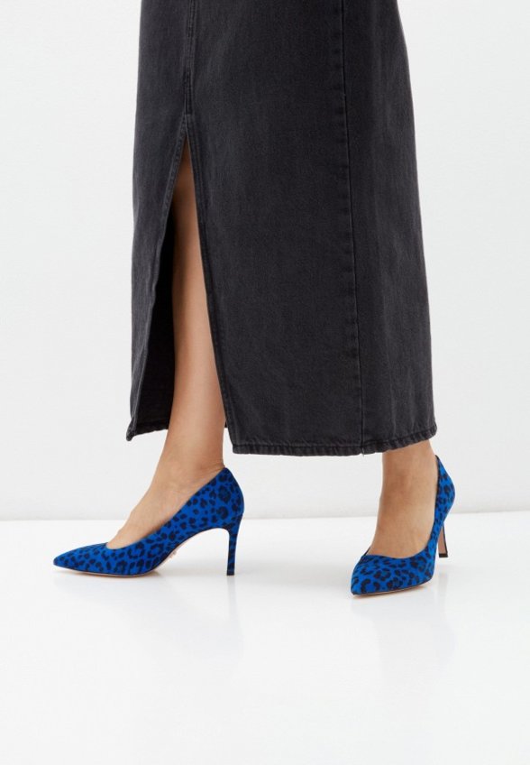 Туфли Angelina Voloshina