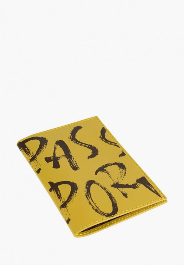 Обложка для паспорта Mumi