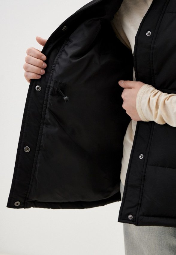 Жилет утепленный Mist