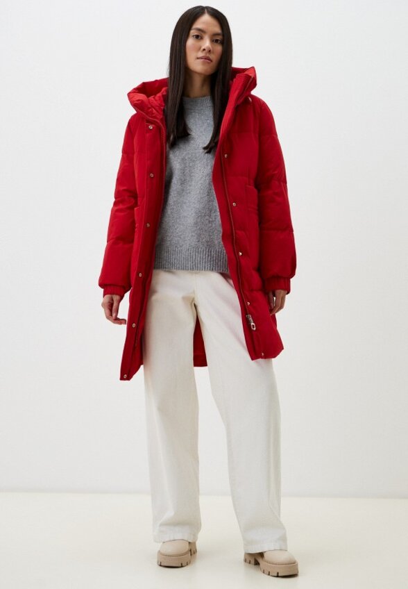 Пуховик Winterra