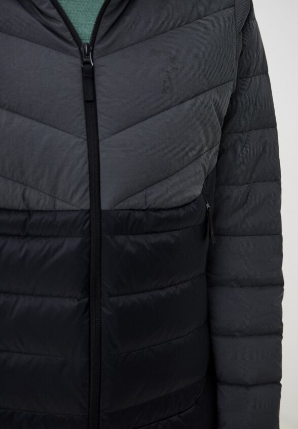 Куртка утепленная PUMA