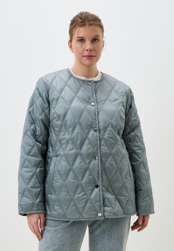 Куртка стеганая Le Monique