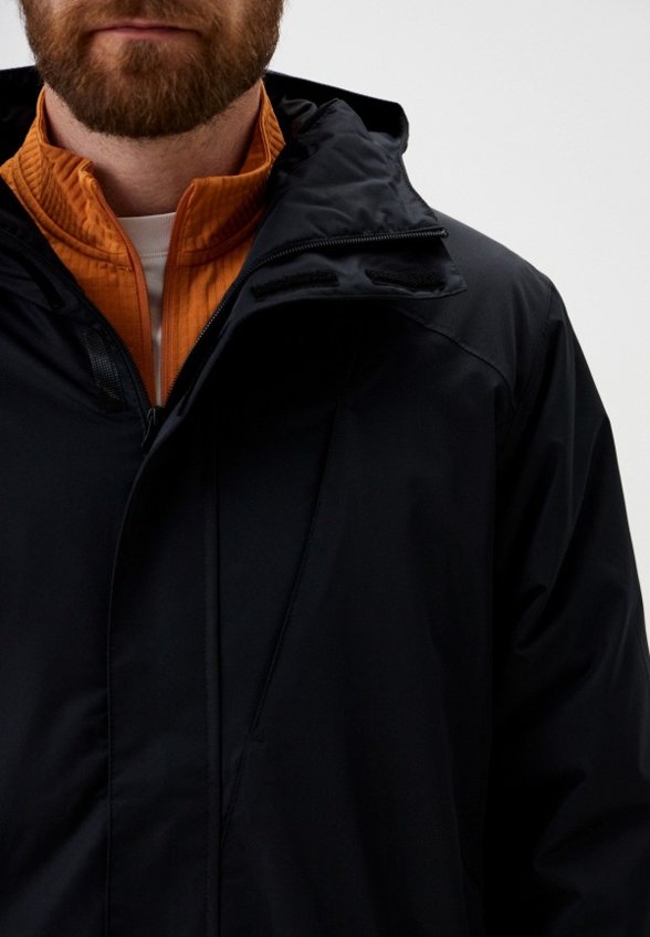 Пуховик Northland