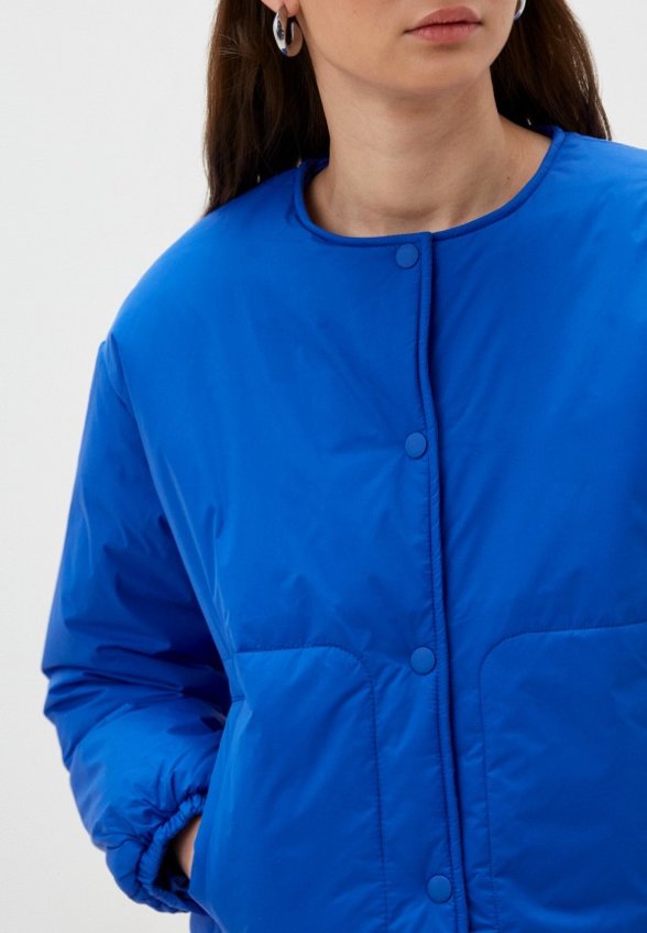 Куртка утепленная Befree