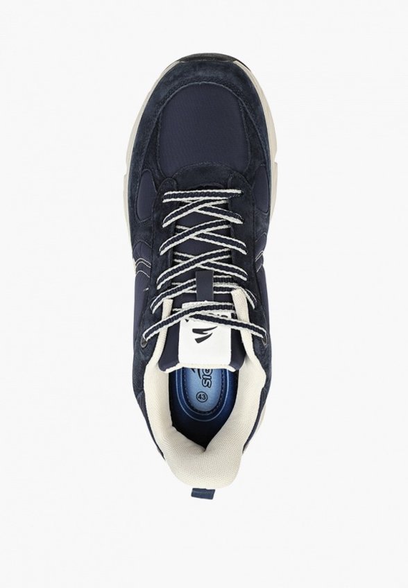 Кроссовки Sigma