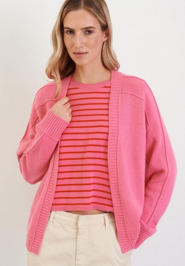 Кардиган Elisa.and.me