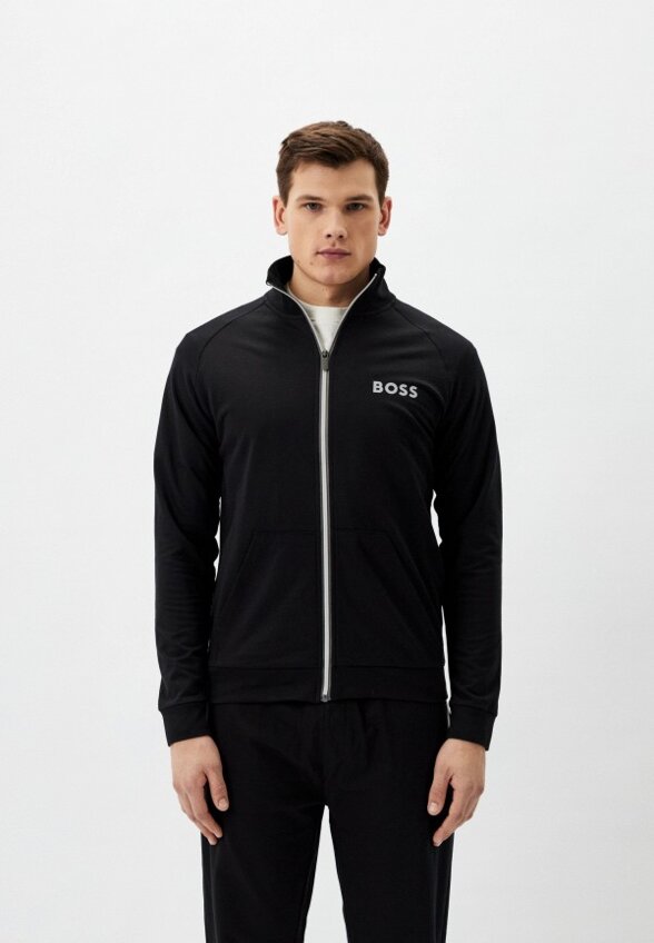 Олимпийка домашняя Boss