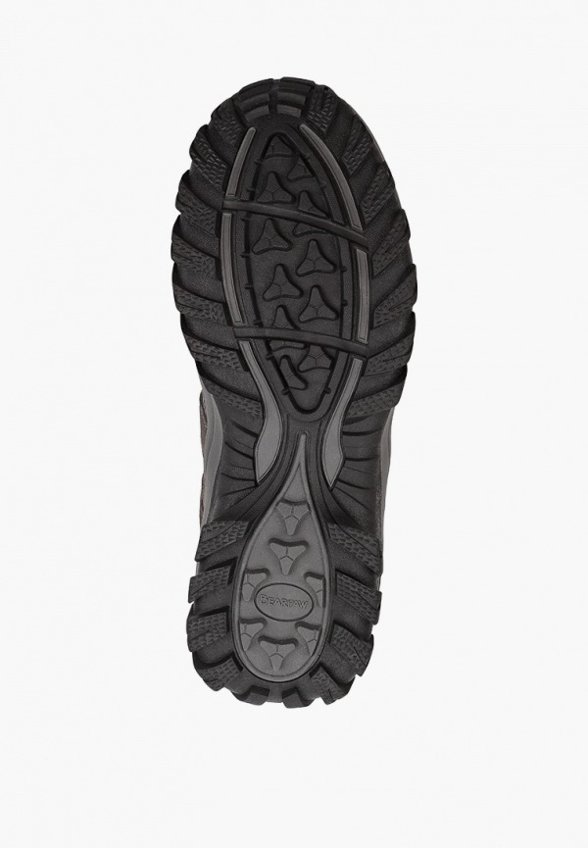 Кроссовки Bearpaw