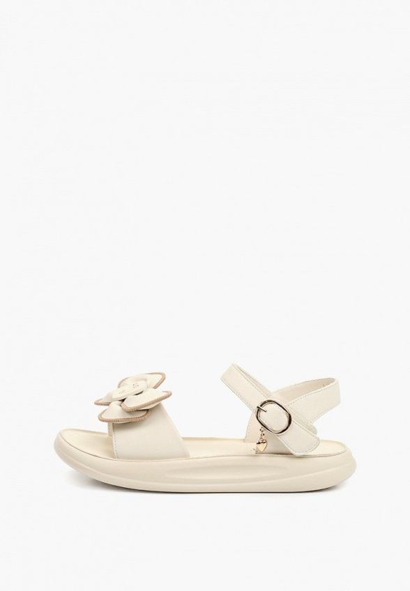 Сандалии Капитошка