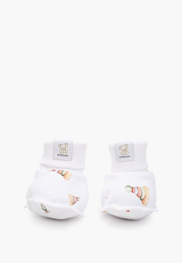 Пинетки 2 пары Kidriana