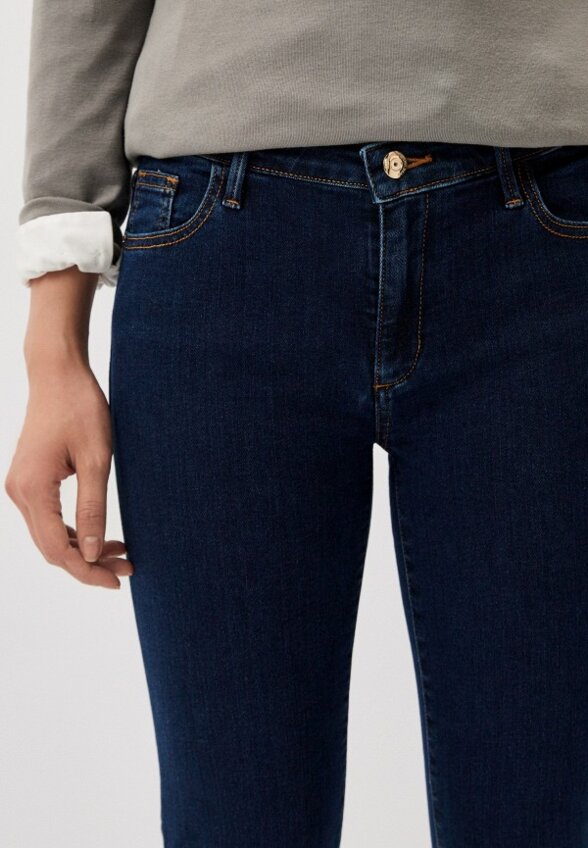 Джинсы Alessandro Manzoni