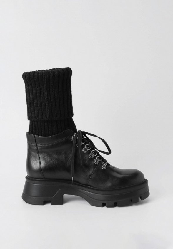 Ботинки Mitica Luna