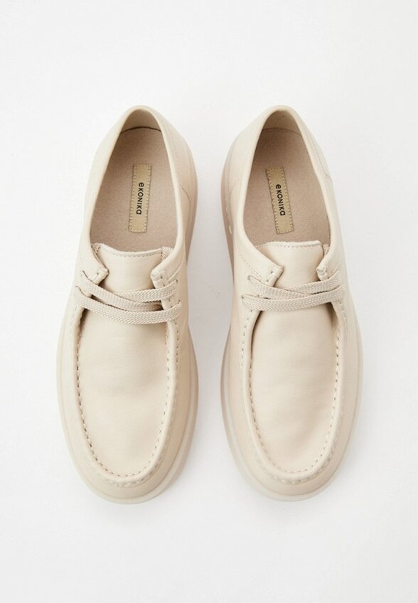 Ботинки Ekonika