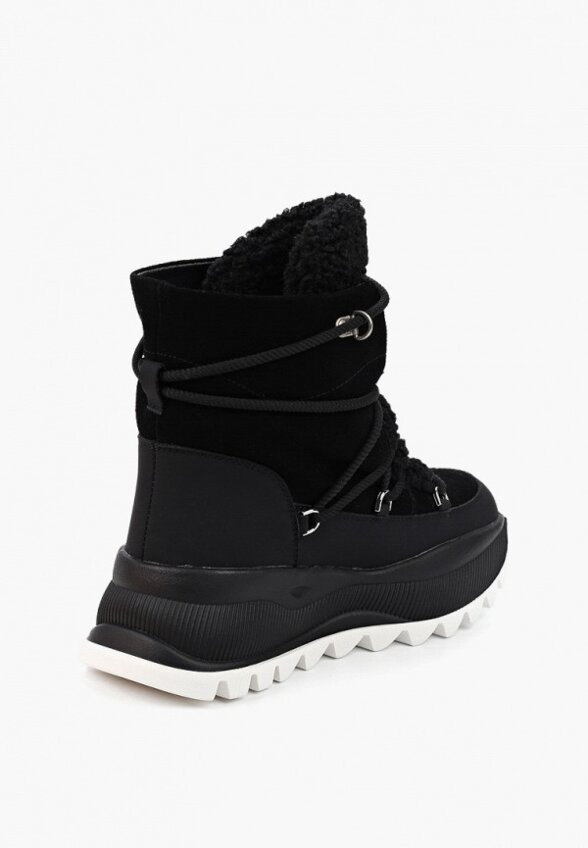 Ботинки Giovanni Aidini