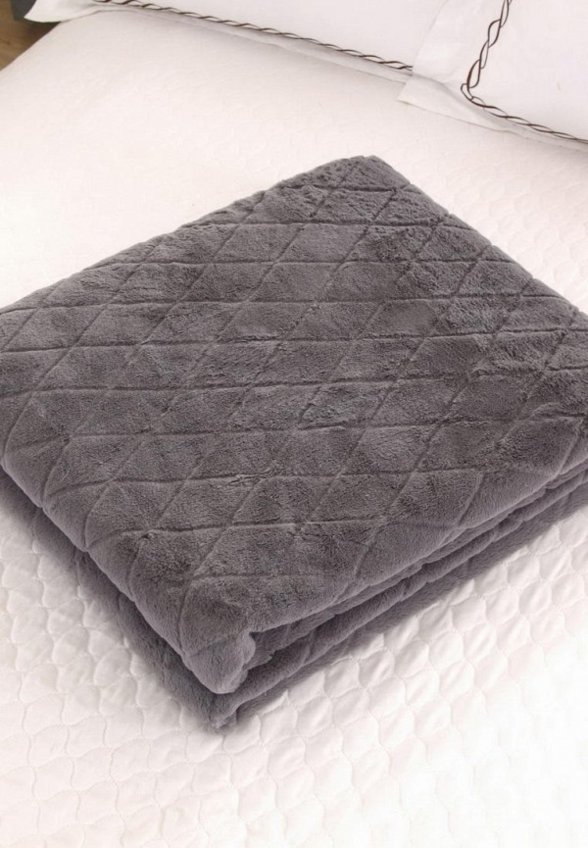 Плед Sofi De Marko