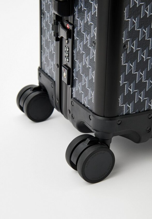 Чемодан Karl Lagerfeld