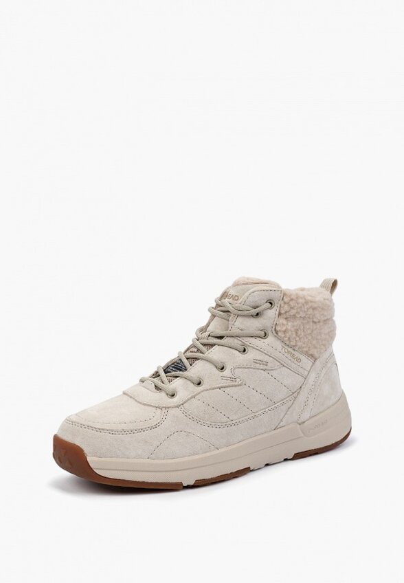 Ботинки Toread