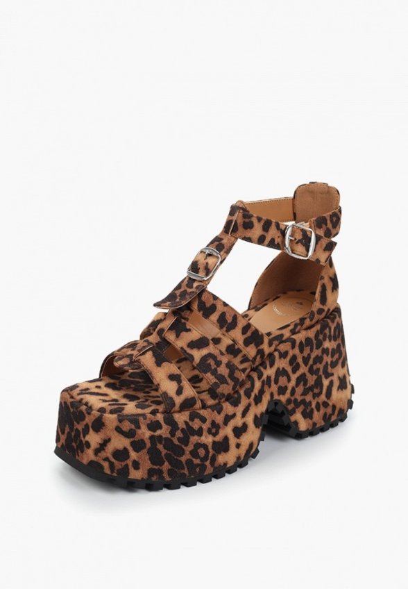 Босоножки Vivian Royal