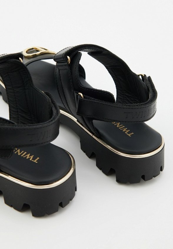 Сандалии Twinset Milano