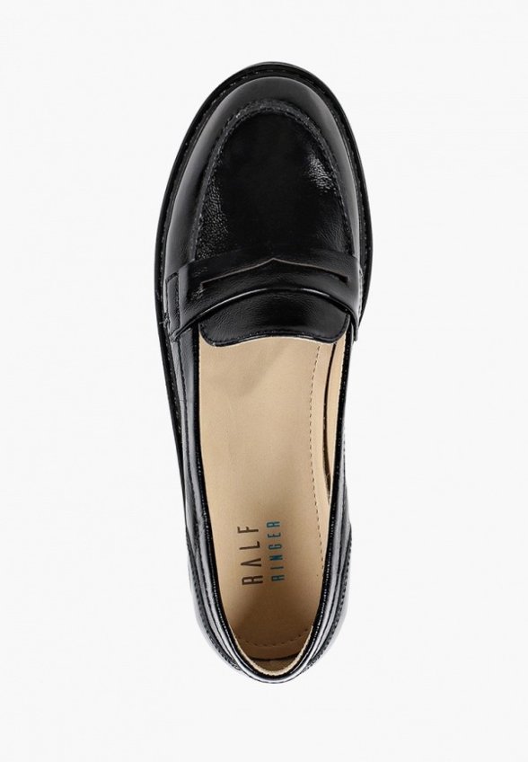 Лоферы Ralf Ringer