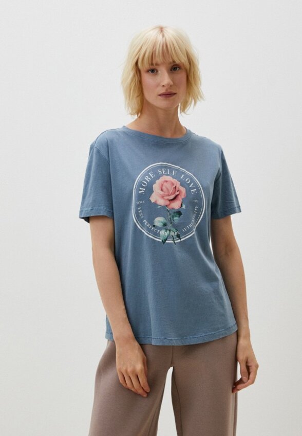 Футболка Springfield