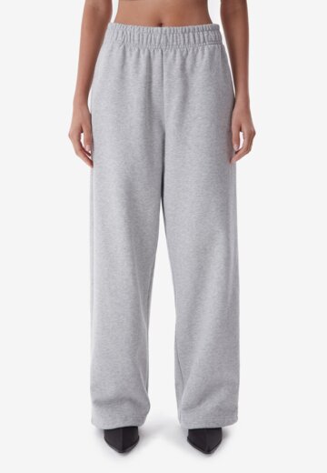 Брюки Uniform Grey Melange FABLE