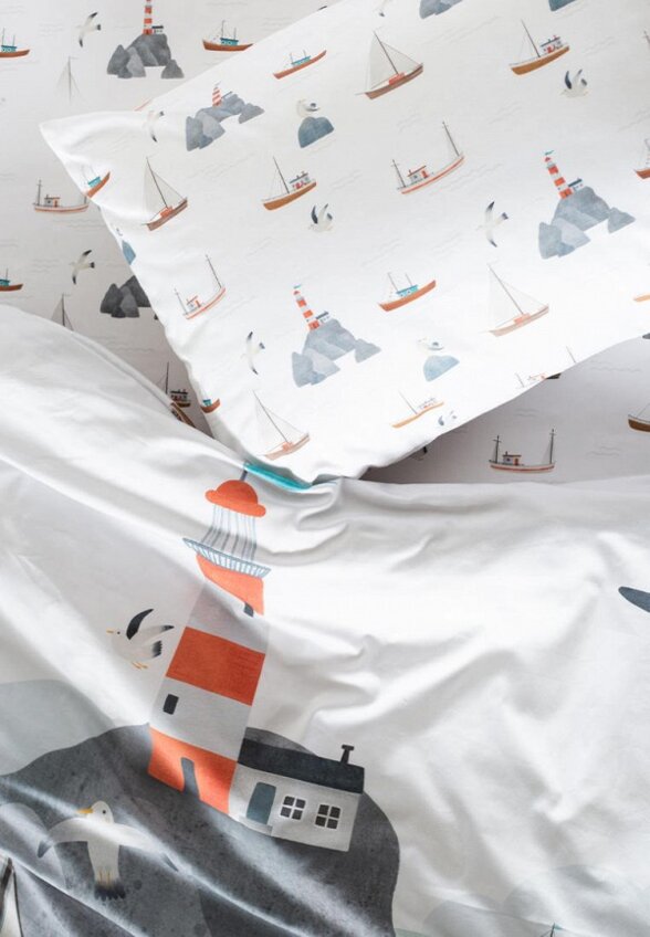 Постельное белье детское Bellehome