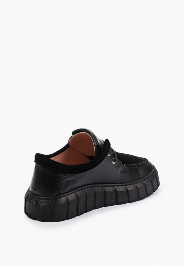 Ботинки Ascalini