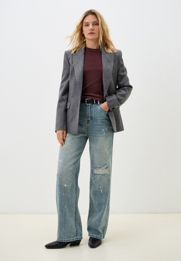 Джинсы Isibris