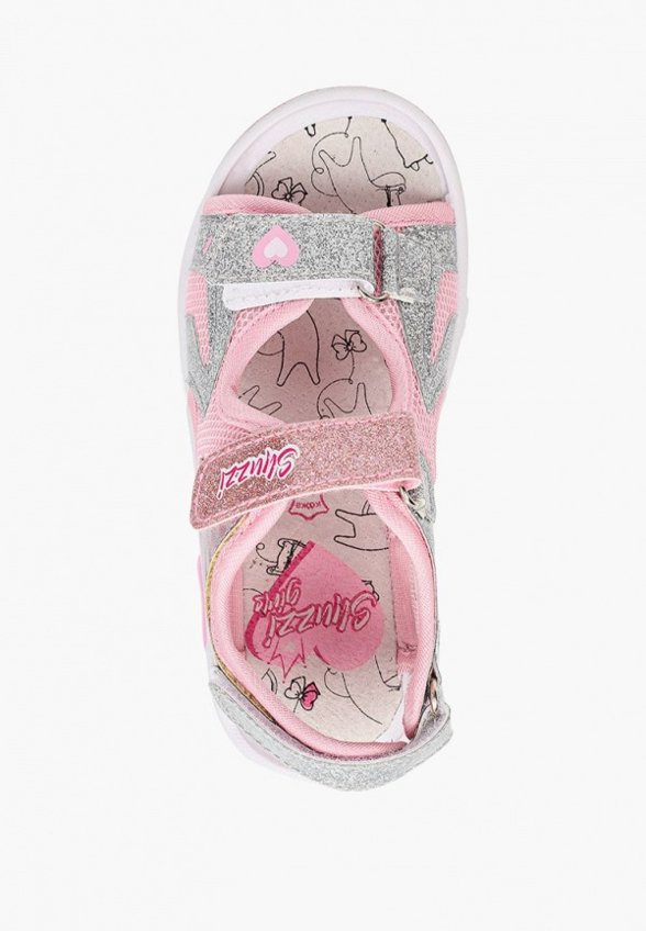 Сандалии Shuzzi