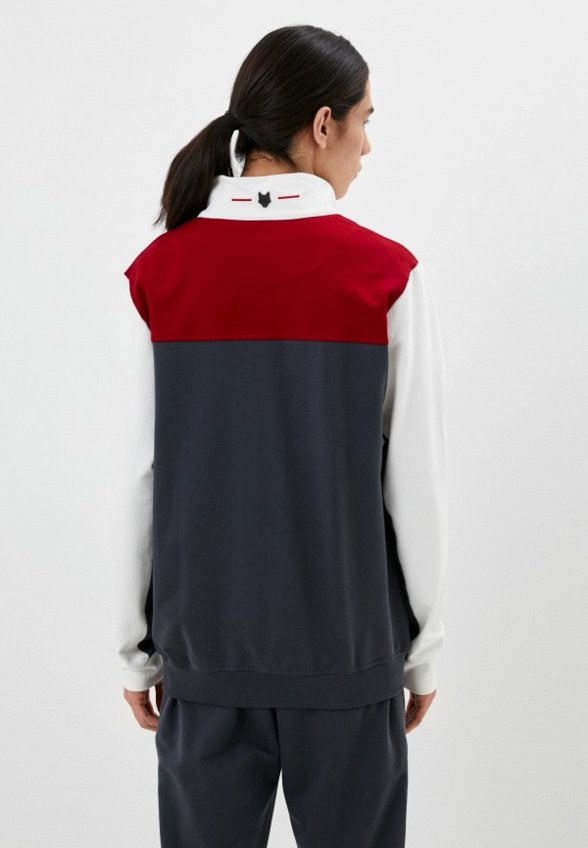 Олимпийка Bawer