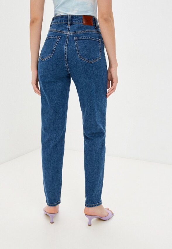 Джинсы Velocity