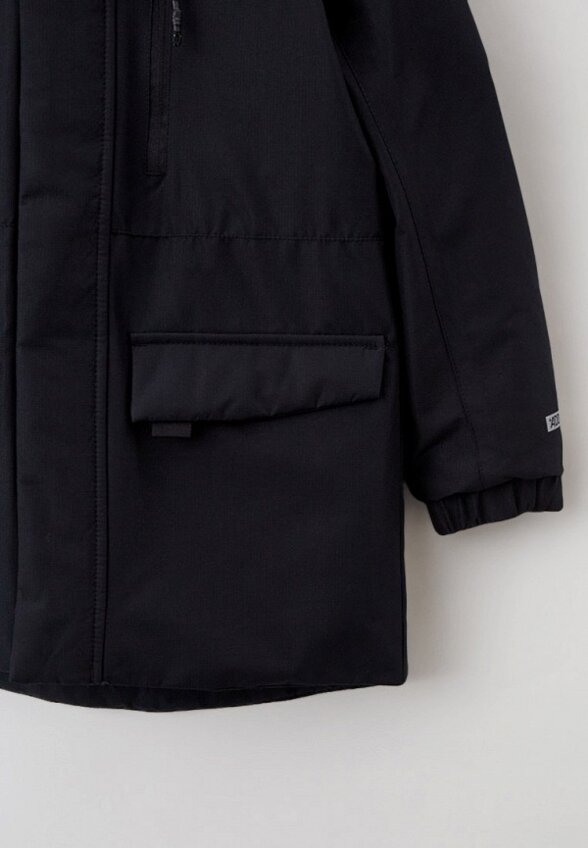 Куртка утепленная Outventure