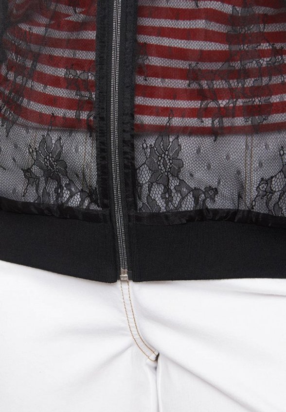 Бомбер Samoon by Gerry Weber