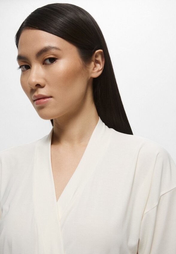 Халат домашний Дефиле