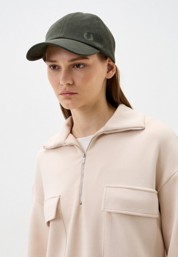 Бейсболка Fred Perry