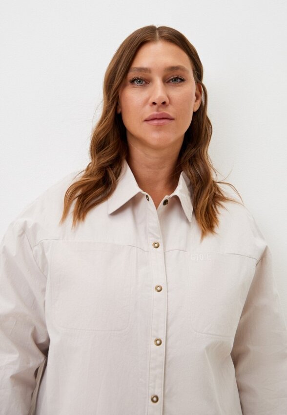 Рубашка GJO.E