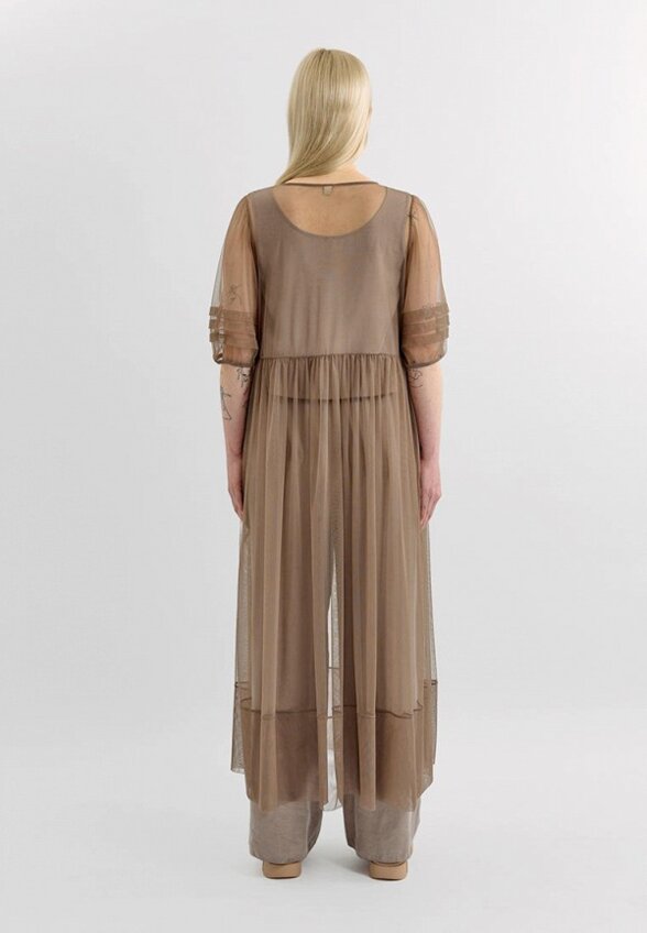 Платье Unique Fabric