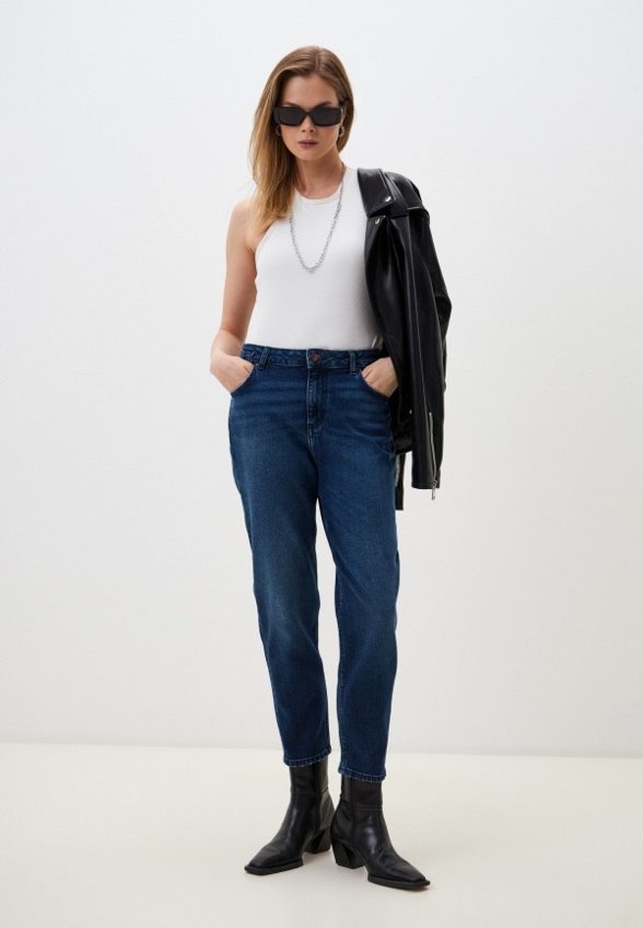 Джинсы Mustang