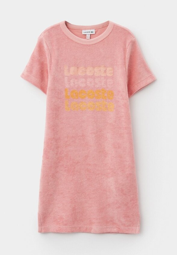 Платье Lacoste