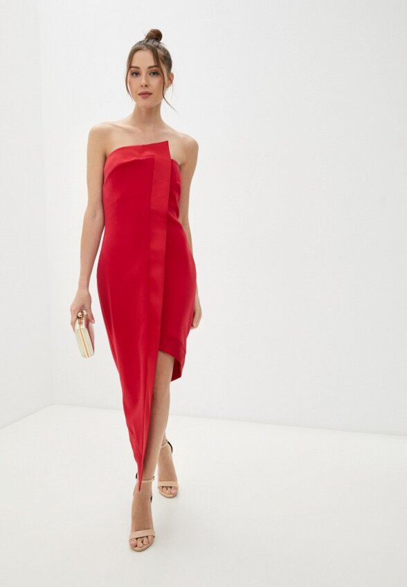 Платье Vestiri